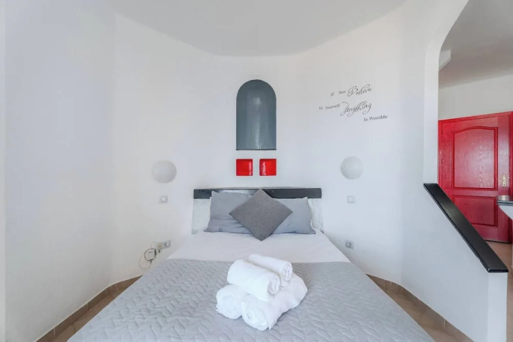 418 Panoramic View - Studio Located in Playa Paraíso — фото 3