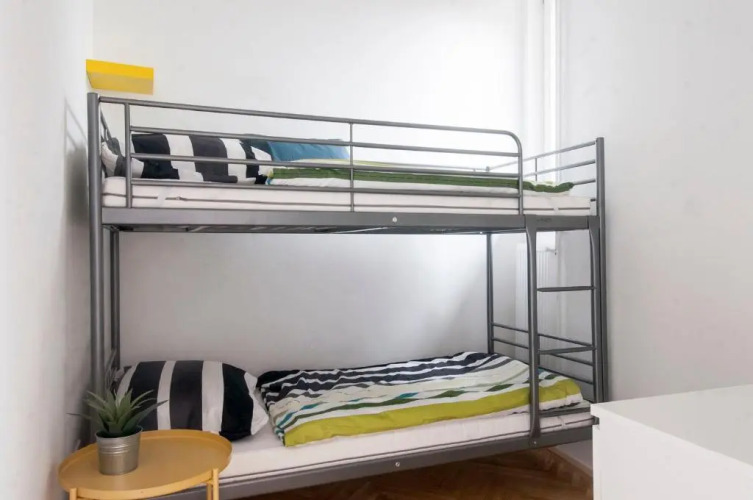 Stylish downtown apartment — фото 2