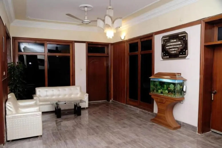 Hotel Aarsh Palace — фото 2