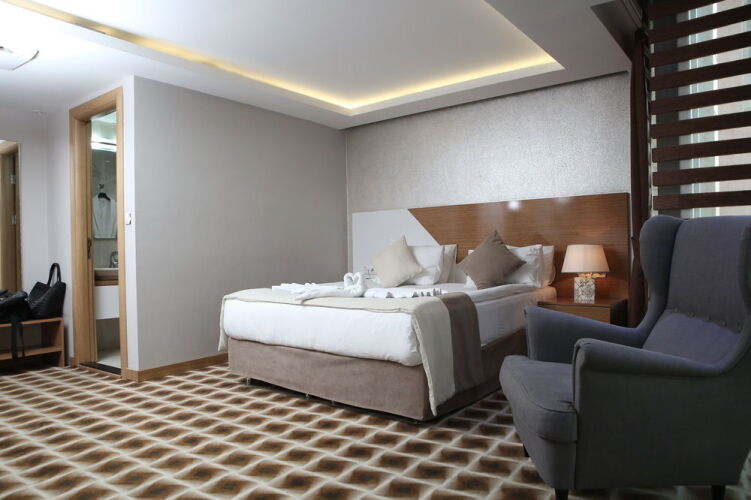 Way Hotel — фото 3