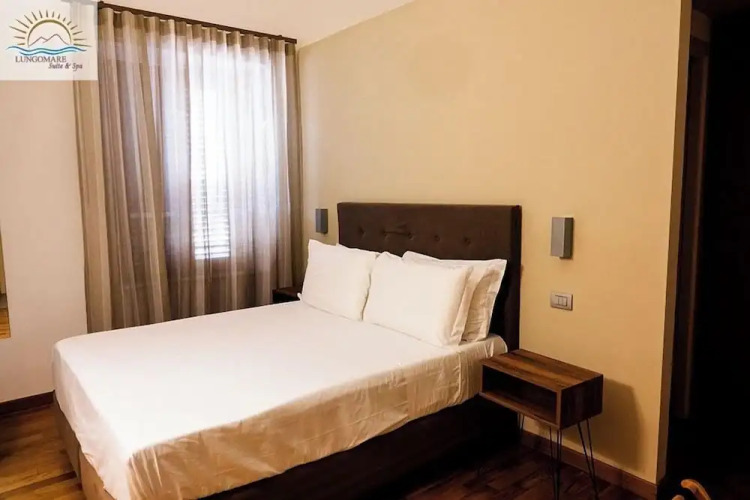 Lungomare Suite & Spa — фото 2