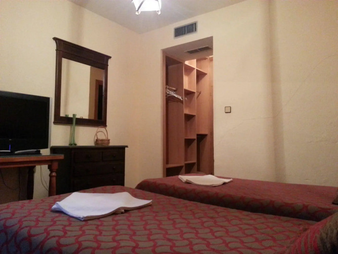 Hotel Almona — фото 2