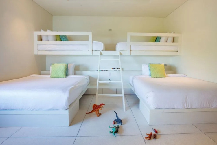 Villa Splash At Lime Samui — фото 2