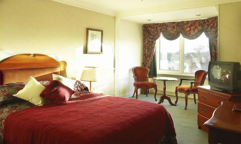 Brandon Hotel & Spa — фото 3