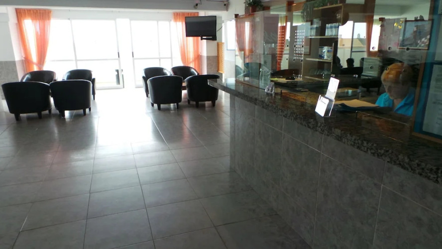 Apartamentos Benibeach — фото 2