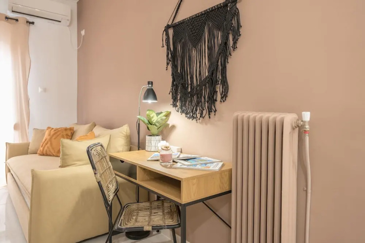 Boho Pennie Home by CloudKeys — фото 4