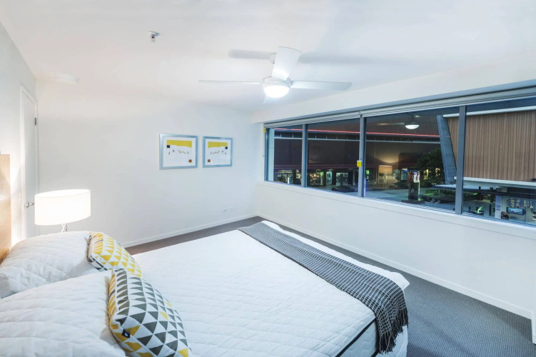 Link Portside Apart'Hotel — фото 3