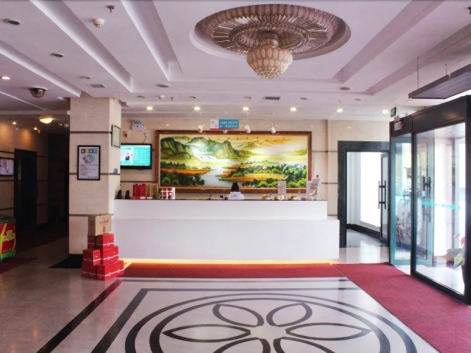 Jinjiang Inn — фото 2