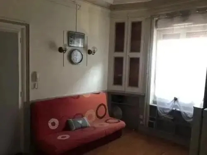 Studio mezzanine — фото 2
