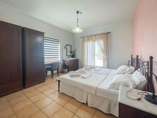Luxurious Panoramic View Villa — фото 2