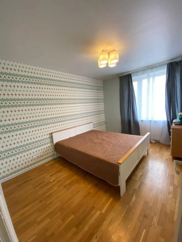 Фотография номера квартиры W-apartments на бульваре Кутузова