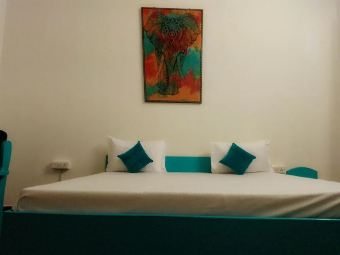 Moustache Pushkar - Hostel — фото 3