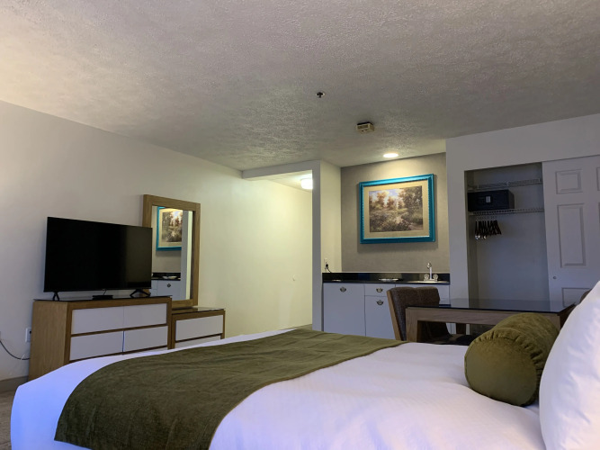 Split Rock Resort — фото 5