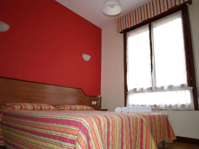 Pensión La Salve — фото 4