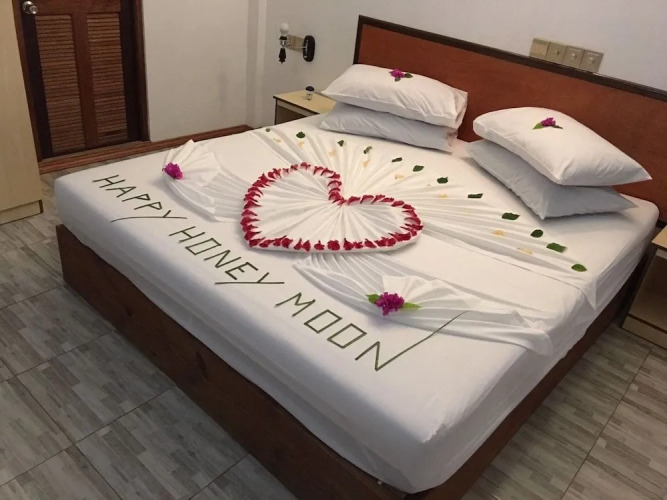 Five Coral Inn — фото 2