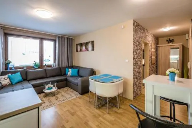 Apartman Elegance — фото 3