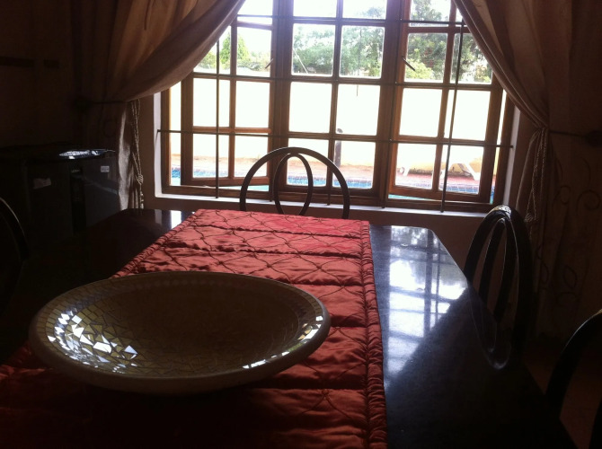 Dihate Guest House — фото 3