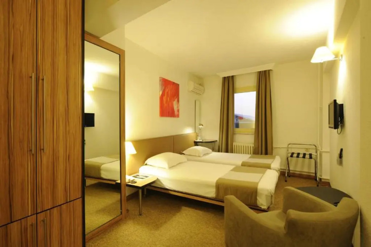Kardes Hotel — фото 5