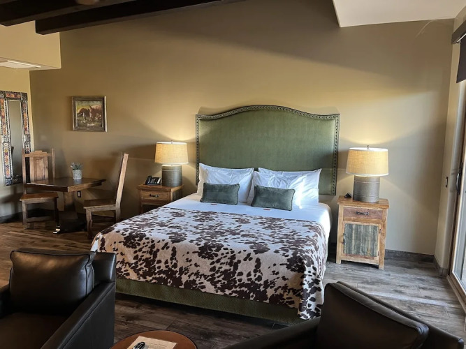 Prickly Pear Inn — фото 4