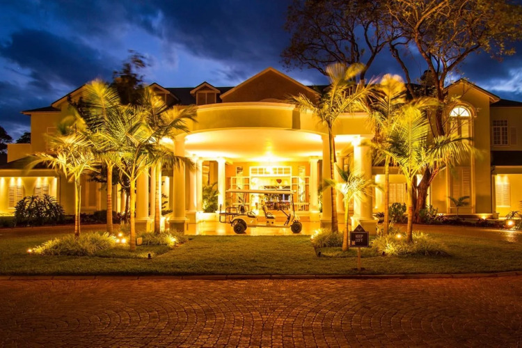Hemingways Nairobi