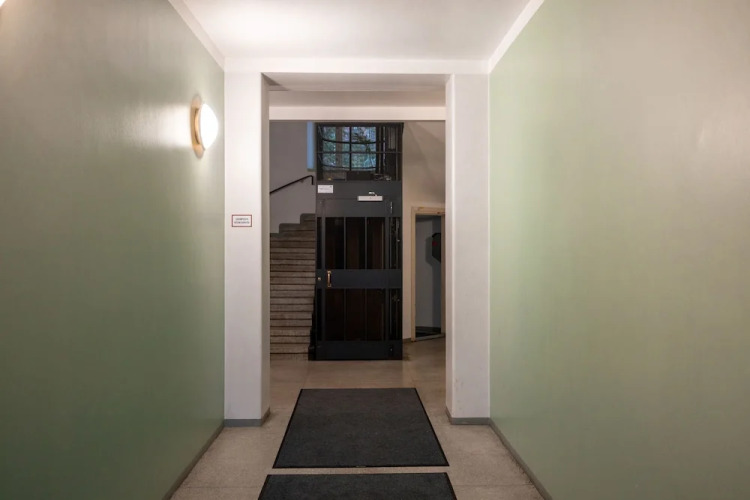 2ndhomes Bright & Compact Studio Apt — фото 4
