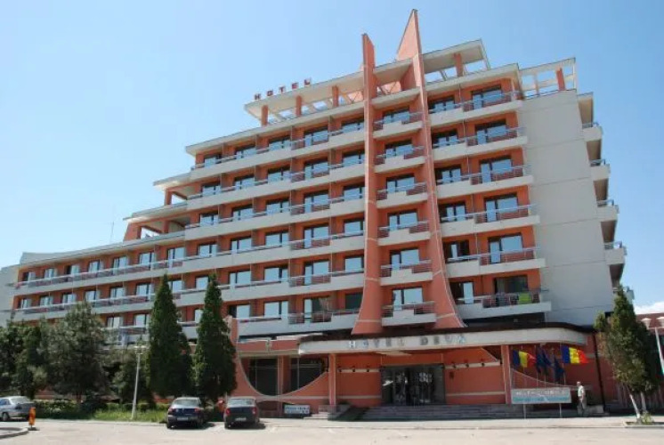 Hotel Deva — фото 3