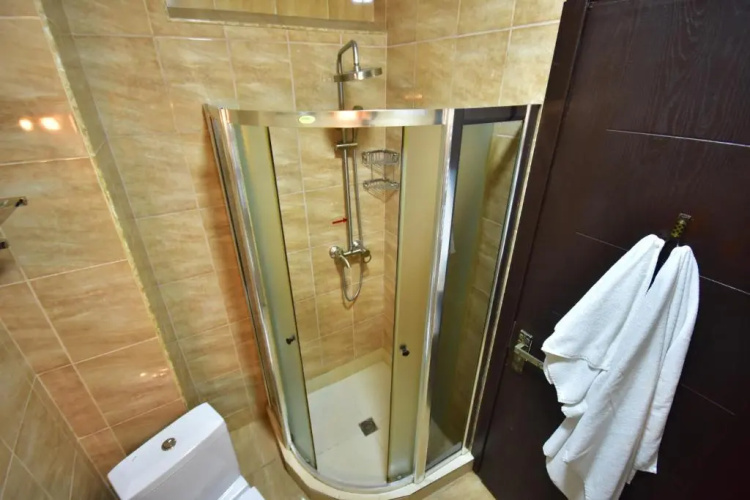 Фотография номера гостиницы Hotel Chao