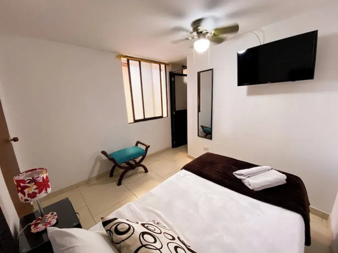 Hostal CaliView Inn — фото 2