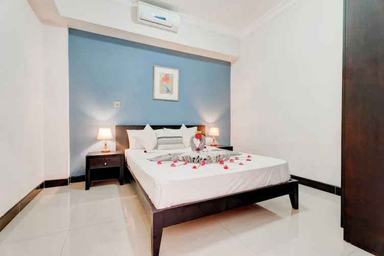 Pereybere Beachside Apartment — фото 2