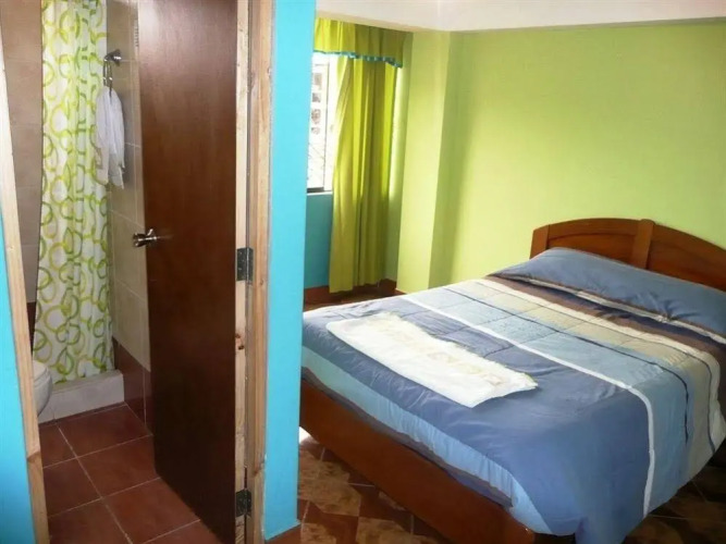 Cusco Apartments & Private Rooms — фото 4