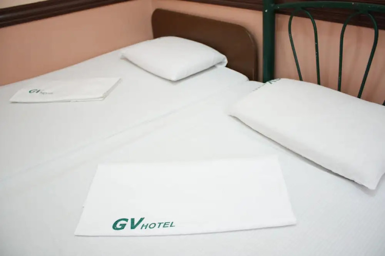 GV Hotel - Catarman — фото 3