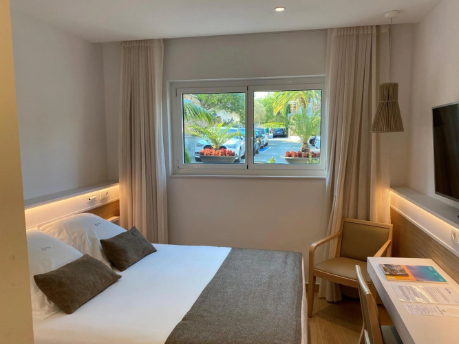 Hotel Costa Brava
