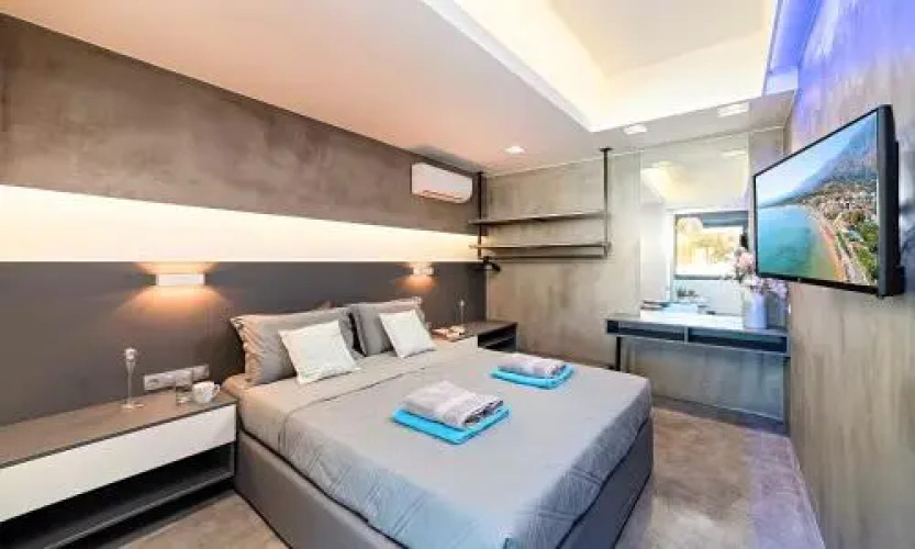 Erasmia Suites — фото 2