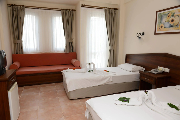 Karbel Beach Hotel — фото 3