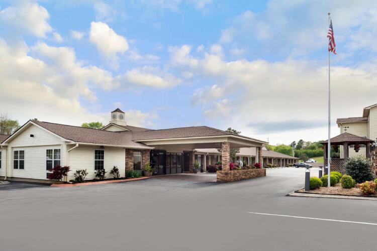 Best Western Inn
