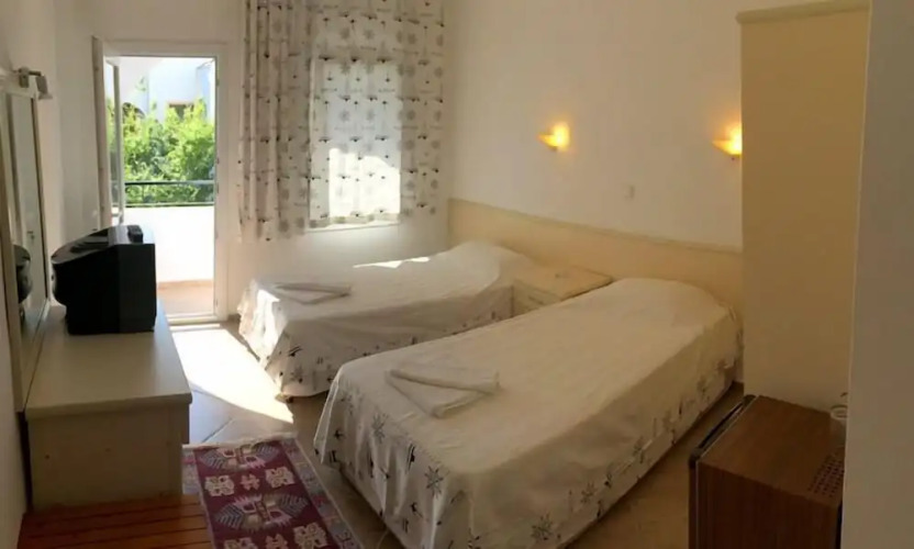 Bitez Deniz Hotel — фото 2