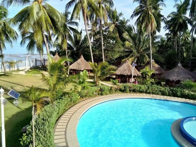 Northsky Beach Resort — фото 5