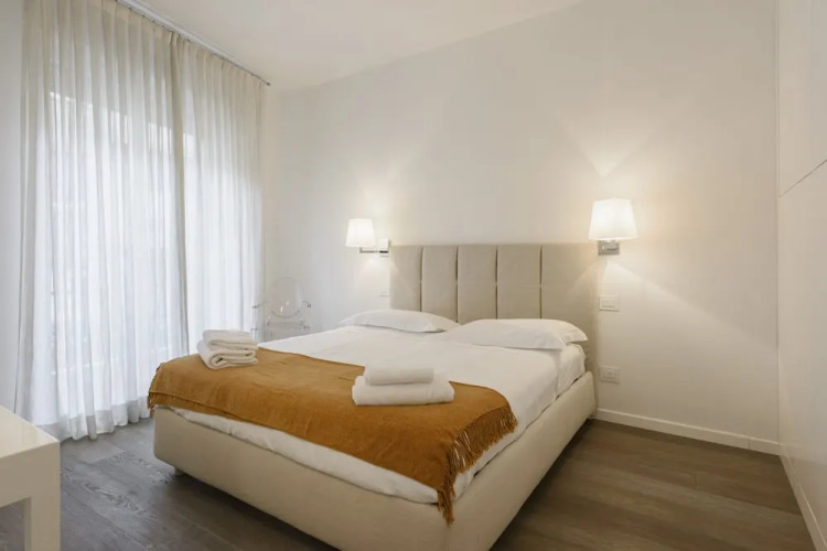 Suite Jacopo by Mmega — фото 2