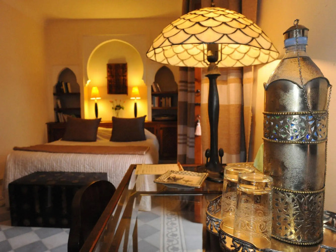 Riad Sable Chaud — фото 2