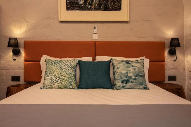 The Heritage Boutique Accommodation — фото 2