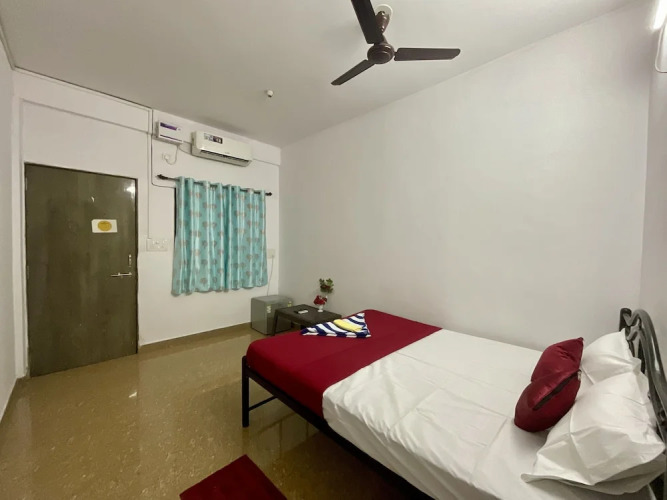 God Gift Hostel — фото 4