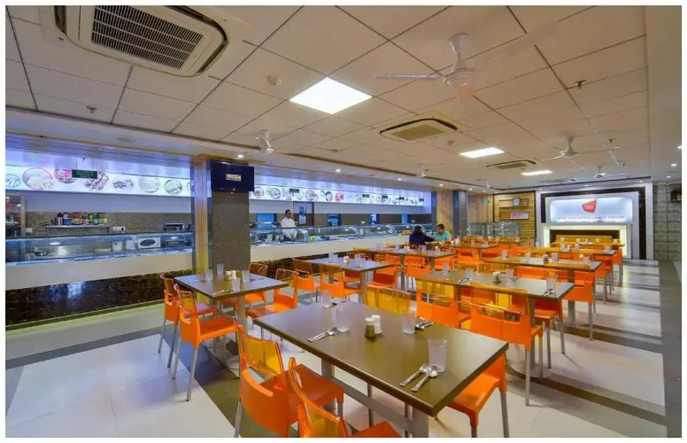 Hotel Shri Ram Empire