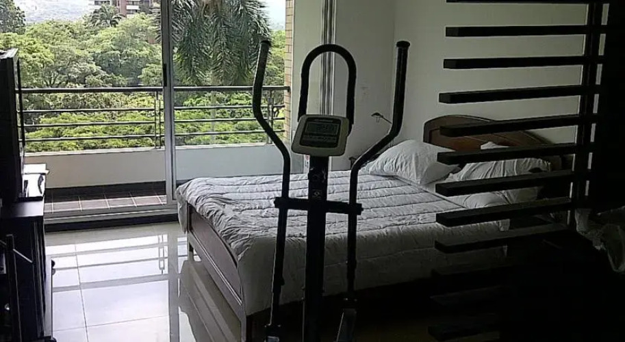 Apartamento en edificio Campestre Tower — фото 3