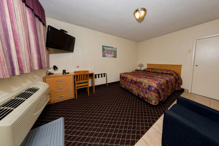 Prairie Mountain Inn — фото 3