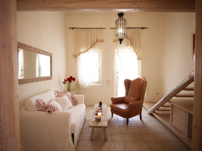 Aigis Suites — фото 3