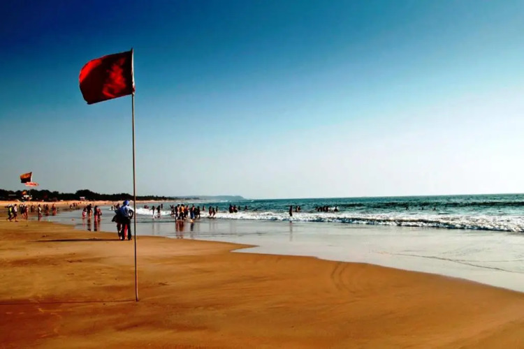 Baga Beach Home — фото 3