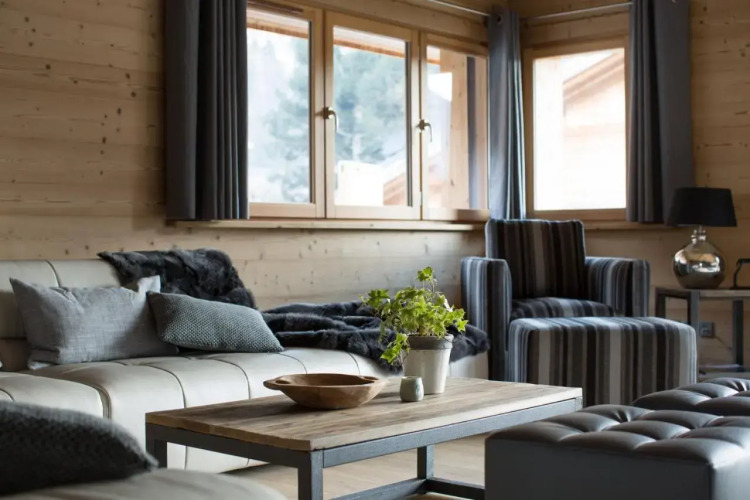 Chalet Planards 1 — фото 2