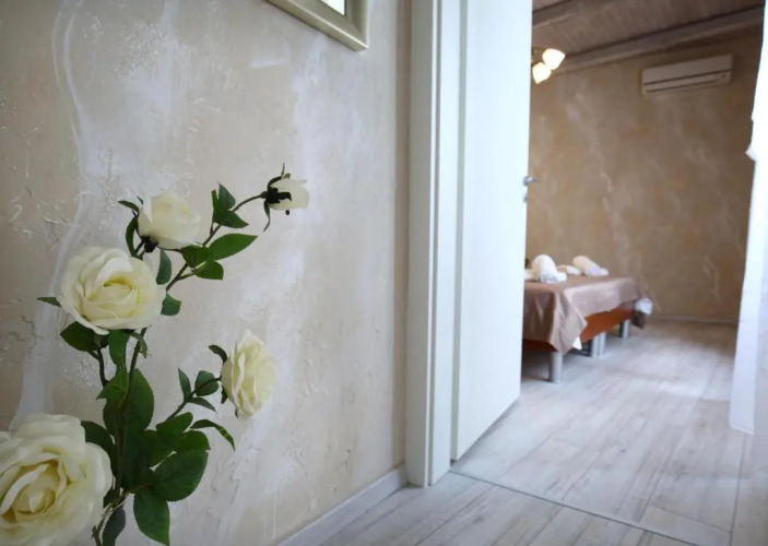 Luxury Lidija Rooms — фото 2