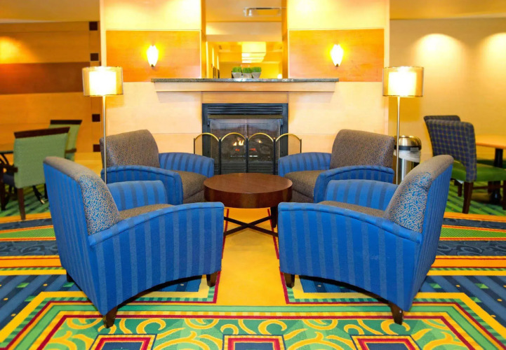 SpringHill Suites by Marriott Wheeling Tridelphia Area — фото 2