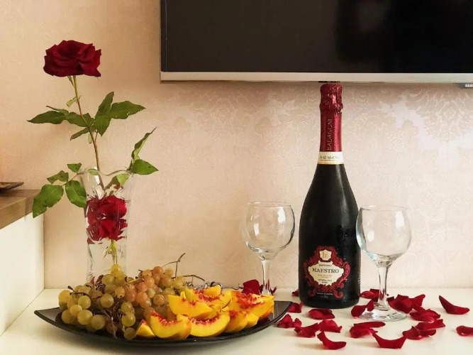 Фотография номера гостиницы English Home Hotel Tbilisi